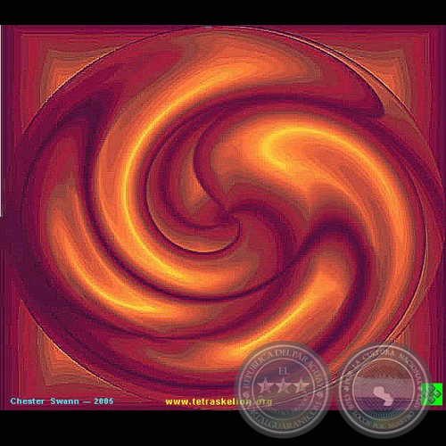 KAMASUTRA (Serie) de Chester Swan - Año 2005